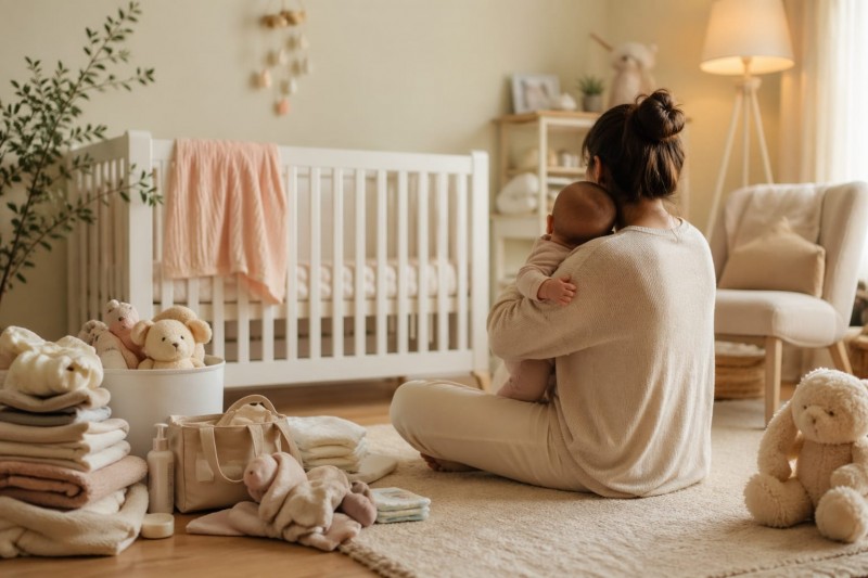 كنت أظن أني مقصّرة حتى فهمت الحقيقة