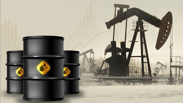 انخفاض أسعار النفط بعد مكاسب مبكرة