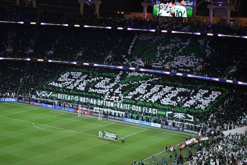 أكثر من 109 آلاف أهلاوي يترقبون تذاكر النهائي