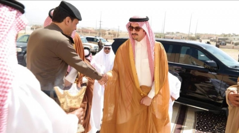 محافظ بدر يواصل جولاته التفقدية لمركز الشفيه