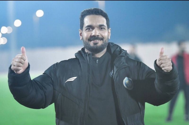 العين يستنجد بالمطيلق في لقاء هجر