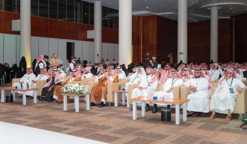 جامعة الملك خالد تختتم ماراثون القراءة بمشاركة واسعة