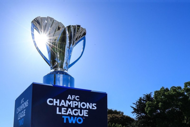 الرياض تستضيف نهائي أبطال آسيا 2 بين النصر وغامبا أوساكا