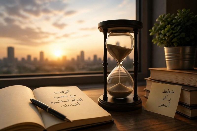 كلمة من السيرة تغيّر المسار