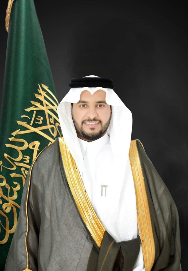 عبدالرحمن عسيري يحصد الماجستير بمرتبة الشرف الأولى