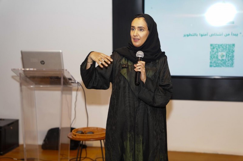 جامعة الملك فيصل تختتم هاكاثون الاستدامة بمشاركة طالبات الأحساء