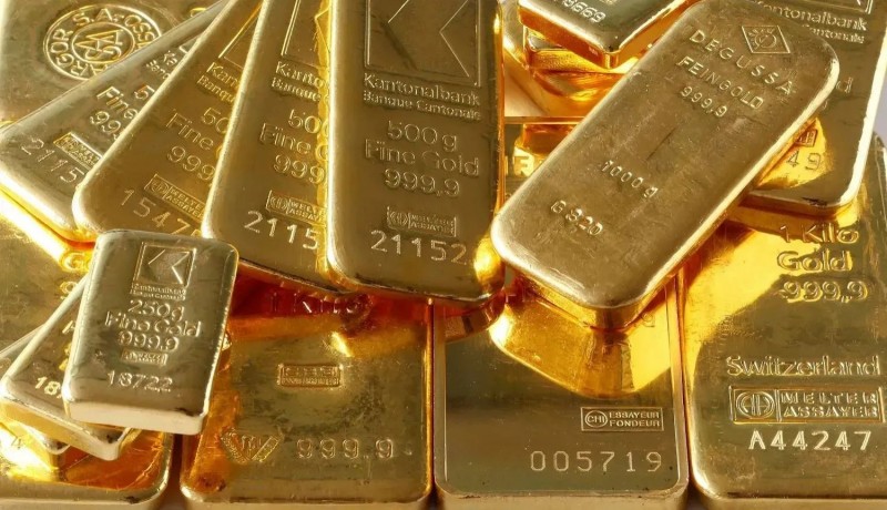 الذهب يرتفع مع ترقب محادثات أمريكا وإيران