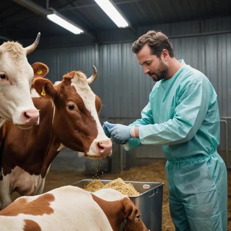 اليوم العالمي للطبيب البيطري يسلّط الضوء على دورهم في حماية الصحة العامة