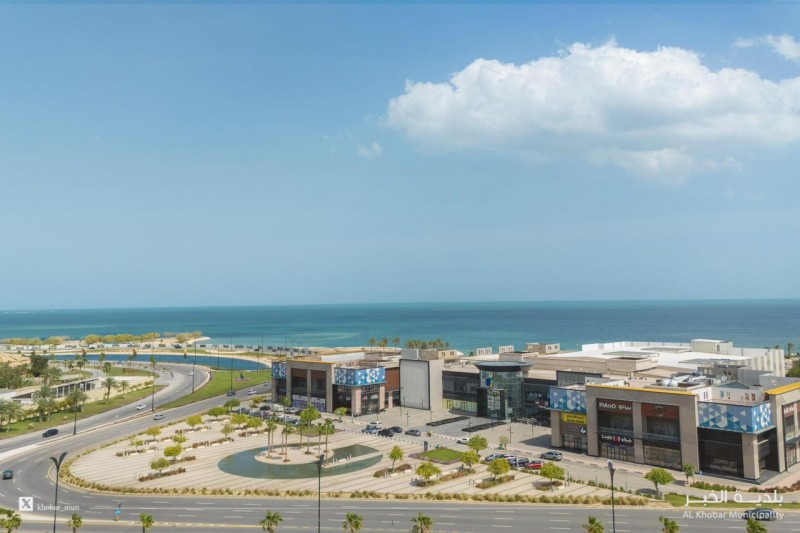 بلدية الخبر توثق المشهد الحضري بعدسة الخبر