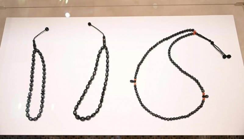 متحف البحر الأحمر يبرز سُبَح اليُسر كإرث تراثي وروحي في جدة التاريخية