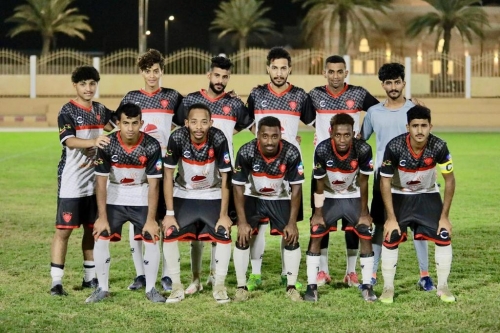 بطولة الأمير بصبيا تختتم دوري المجموعات