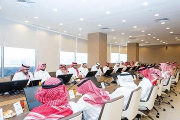 ورشة عمل في أمانة جازان لتعزيز كفاءة القرار عبر منصة سيتي فيو