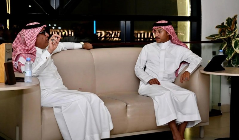 أمسية شعرية بجازان تعزز الحراك الثقافي وتثري المشهد الأدبي