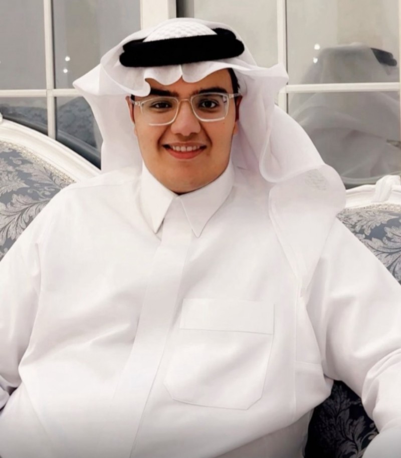 تكليف عبدالوهاب أبو خيرة نائباً لمدير قسم المونتاج والتصميم في صحيفة الحقيقة