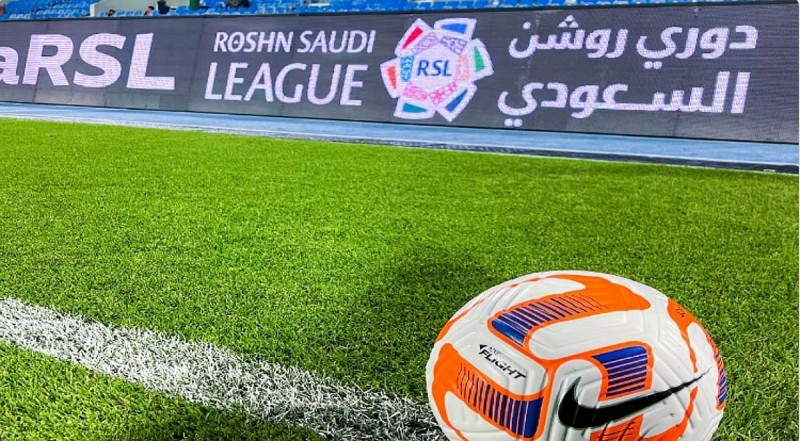 اليوم انطلاق الجولة 30 من دوري روشن بمباريات حاسمة