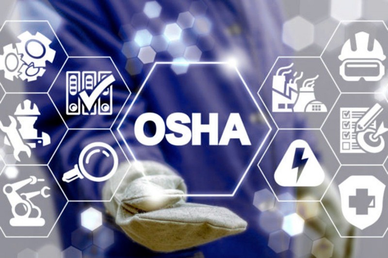 اليوم العالمي للسلامة والصحة المهنية: نحو بيئة عمل أكثر أمانًا واستدامة