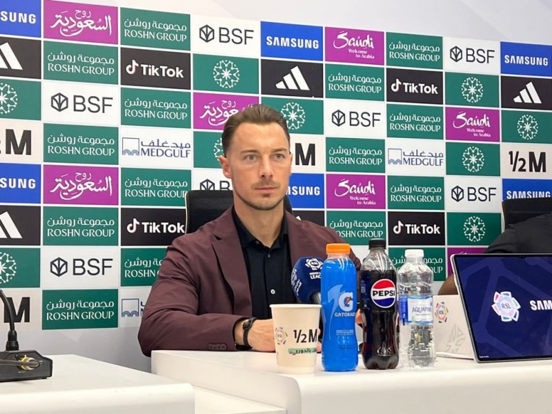 الانضباط تعاقب الأهلي والشباب والاتفاق