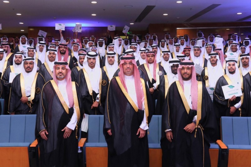 منشآت التدريب التقني بمكة المكرمة تحتفي بتخريج 11 ألف متدرب ومتدربة