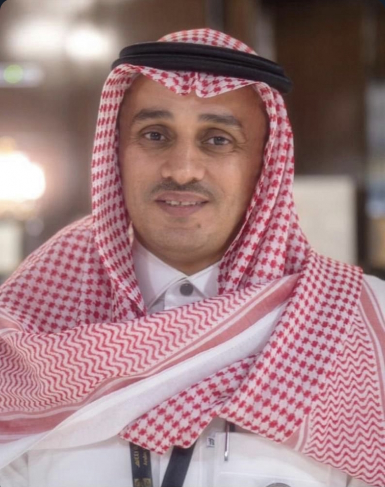 الاتحاد السعودي لكرة القدم يعين الأستاذ عبدالله حمود الصميلي عضوًا في لجنة المسابقات"
