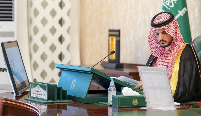 محافظ الطائف يؤكد تكامل الجهات لمعالجة التشوه البصري