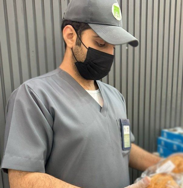 تكثيف الجولات الرقابية يعزز سلامة الغذاء في نجران