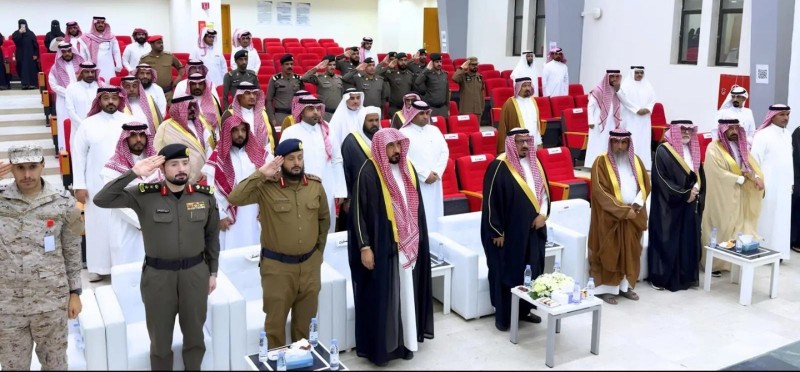 ندوة تُناقش الهوية والانتماء الوطني في نجران