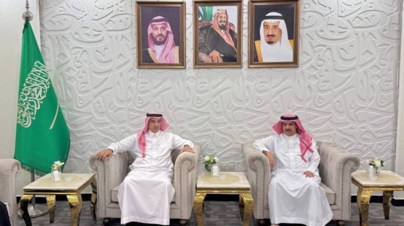 اجتماع تنسيقي يعزّز تطوير الرياضة المدرسية في الطائف