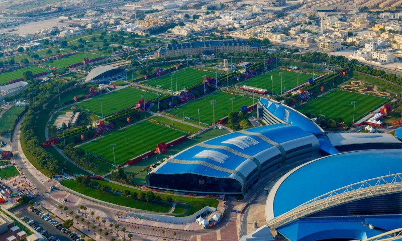 الفيفا كأس العالم تحت 17 سنة في قطر