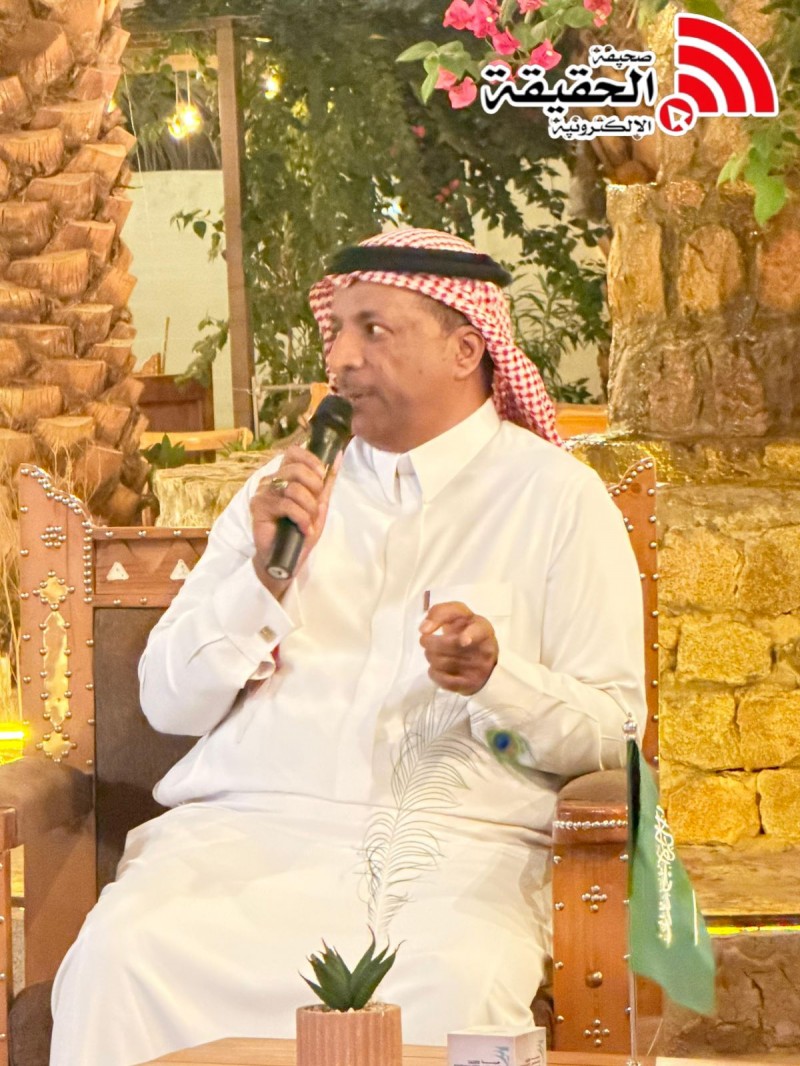 هيئة الصحفيين بالمدينة المنورة تقيم ندوة بعنوان تأثير المنصات الرقمية على الصحافة الرياضية.