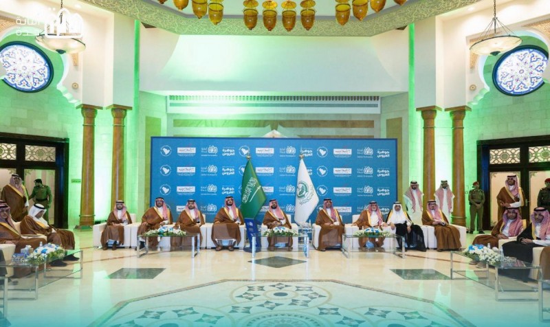 تدشين مشروع جوهرة العروس لتطوير شمال جدة