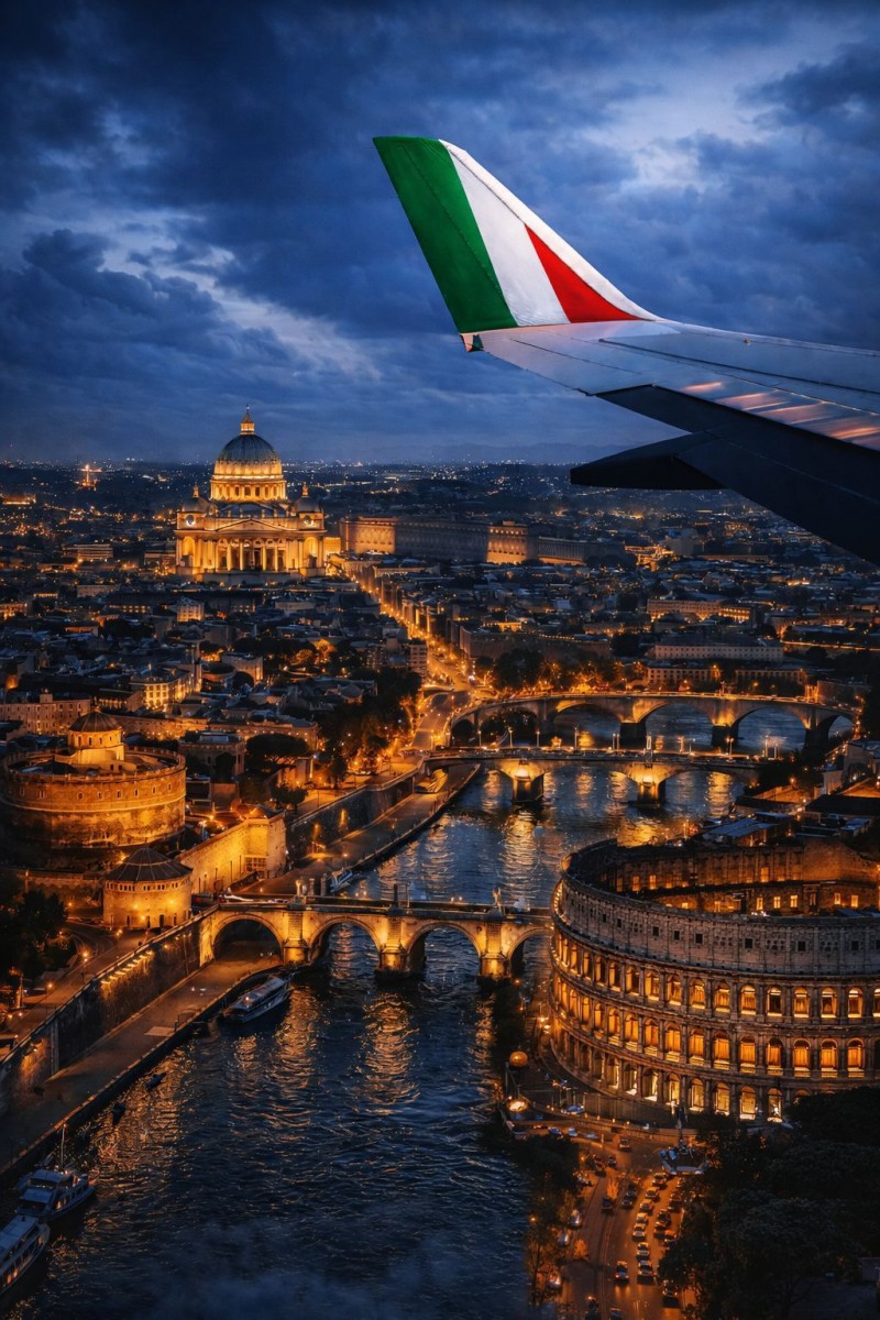 السفر رحلة أعمق حين نلتقي بأنفسنا