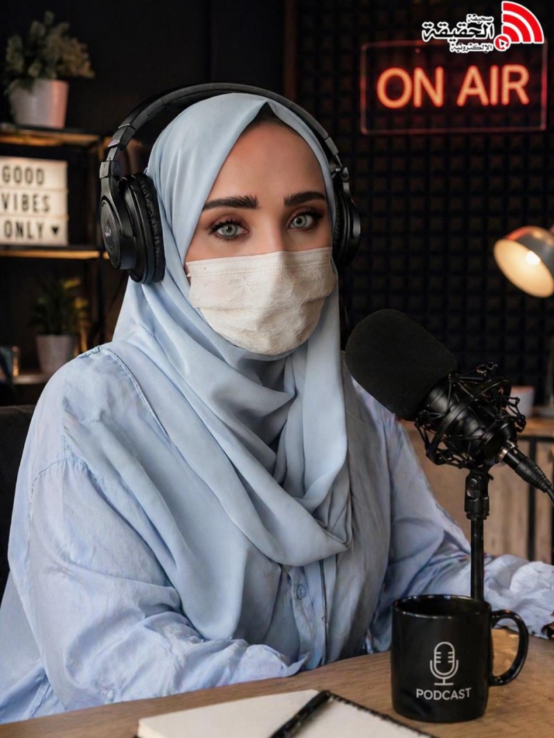 إتقان البودكاست والتعليق الصوتي… موهبة تُصقل بالاحتراف
