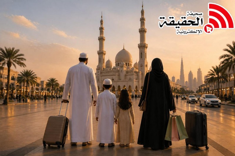 اقتراب عيد الأضحى يُنشّط الأسواق ويُحفّز الاستعدادات المبكرة للإجازة