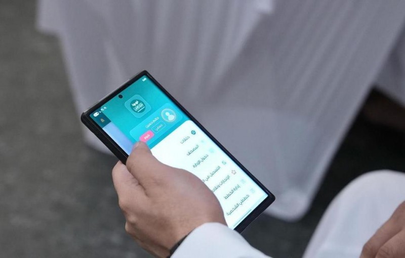 الشؤون الدينية بالحرمين الشريفين تعزّز خدماتها الرقمية