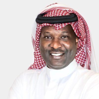 سعيد الحميداني مديرًا تنفيذيًا لـ "جوي أرينا".. تمكين للشباب ورؤية طموحة للتطوير