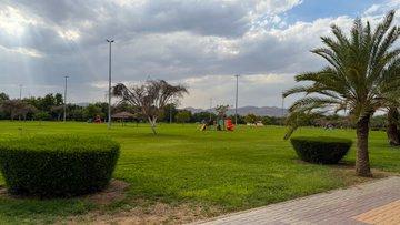 أمانة نجران: تهيئة المواقع لتعزيز أجواء البهجة للسكان والزوار