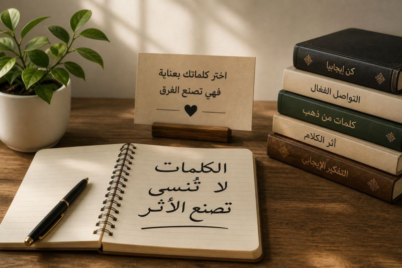 كلمات لا تُنسى تصنع الأثر