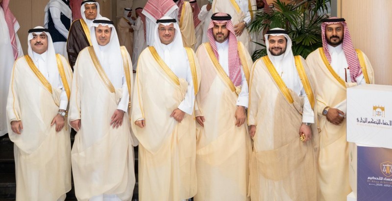 رئيس غرفة الأحساء يثمن دعم محافظ الأحساء للمبادرات التنموية