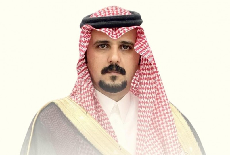 الشيخ تركي بن عبدالله بن بجاد يحصد الدكتوراه في القانون من جامعة الملك خالد