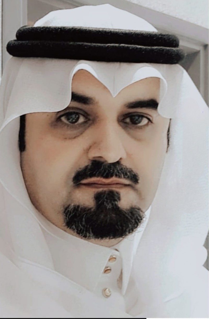 تكليف رشيد آل جلي نائبًا لمدير قسم المقالات والتقارير