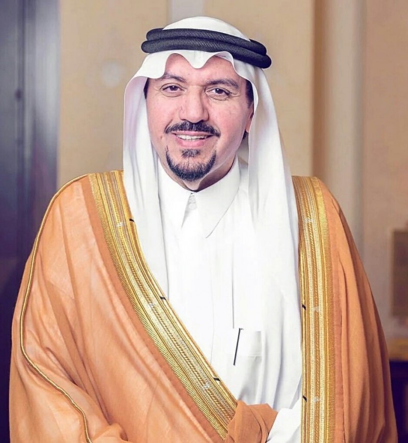 أمير القصيم يكرّم أبطال الرياضة ويشيد بإنجازات الأندية بالقصيم