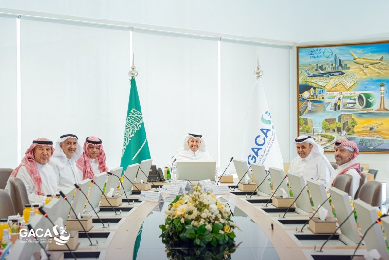 مجلس الطيران المدني يعقد اجتماعه الثاني لعام 2026