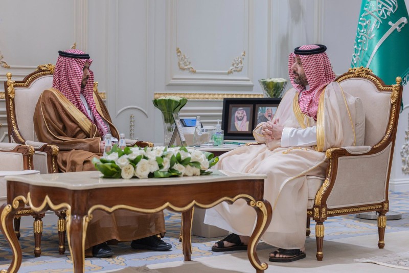 نائب أمير الحدود الشمالية يطّلع على جهود عقارات الدولة