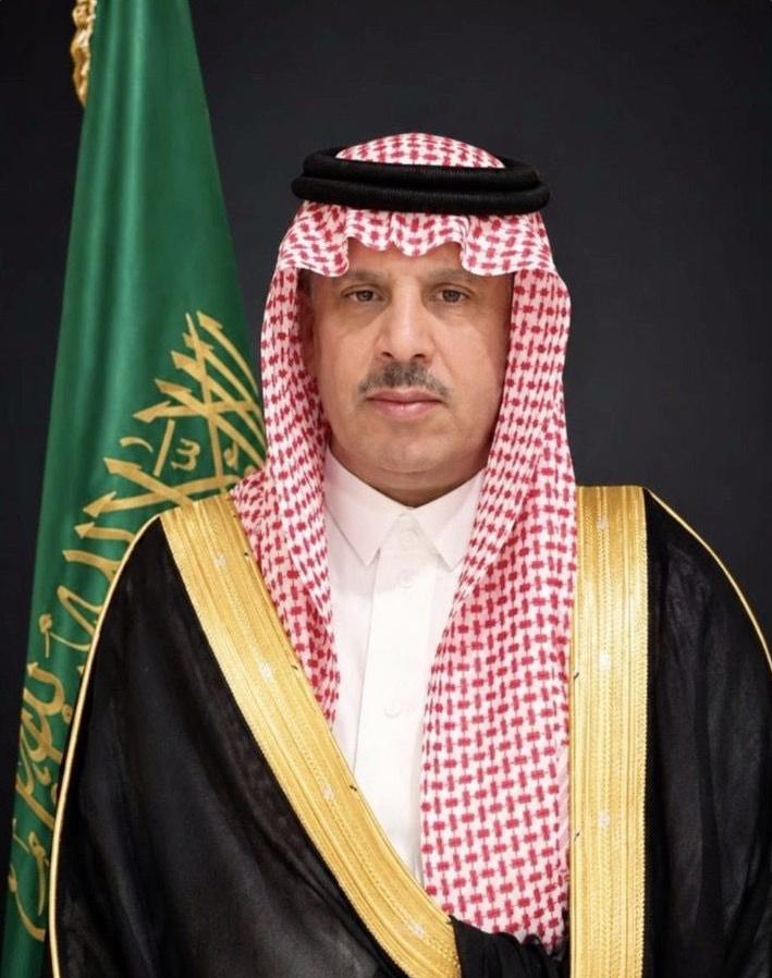 ترقية العميد خالد المتحمي تقديرًا لمسيرته المميزة