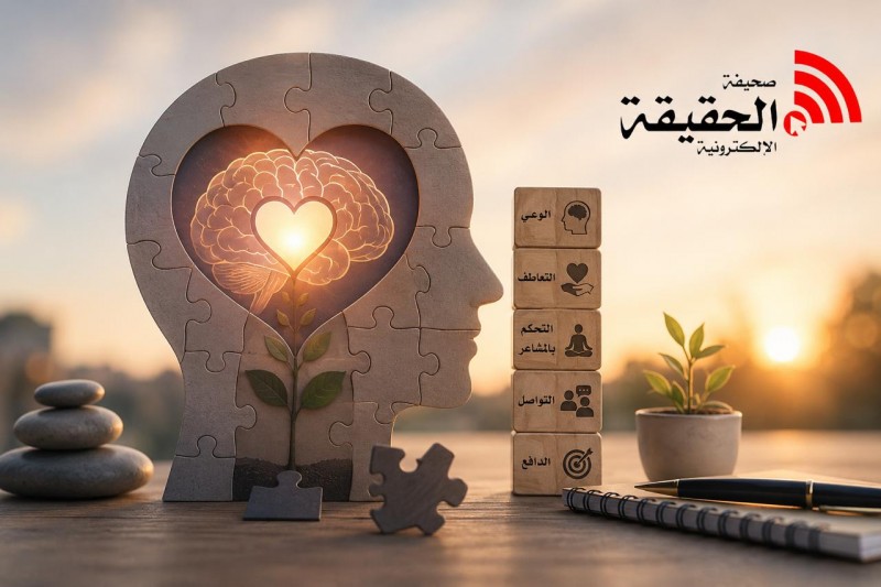 الذكاء العاطفي: أسلوب حياة
