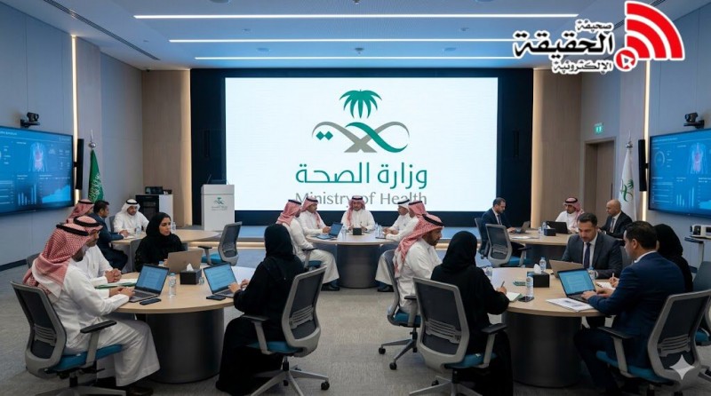 تجمع جدة الصحي الثاني ينظم ورشة للتحول إلى الصحة القابضة