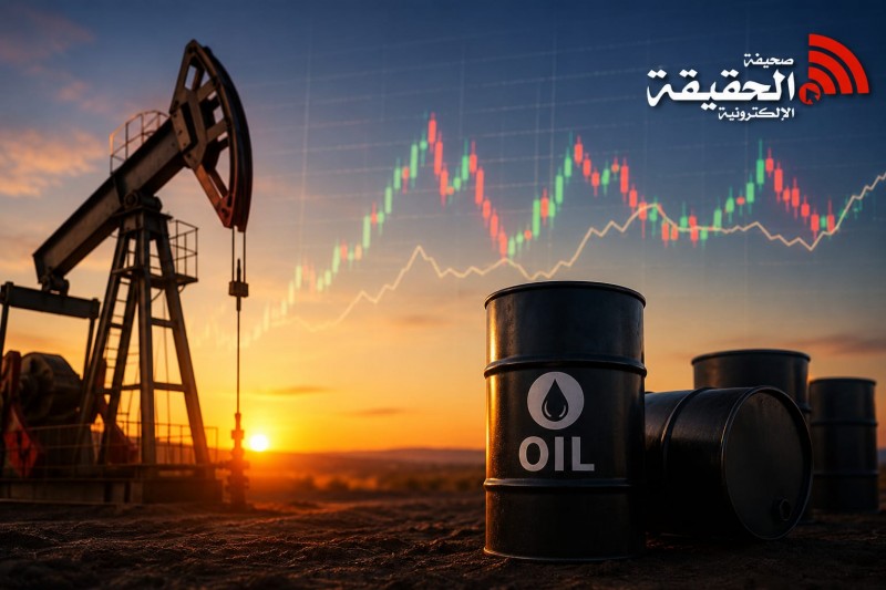 أسعار النفط تتذبذب عالميًا وسط ترقب الأسواق للتطورات