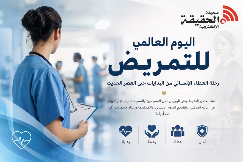 رحلة العطاء الإنساني من البدايات حتى العصر الحديث