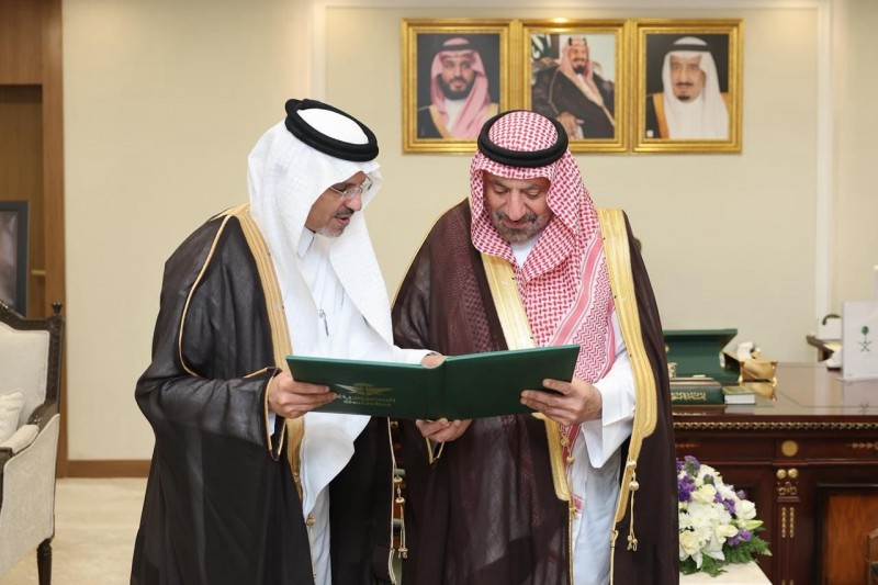 نجران تُحلّق بأرقام قياسية في النقل الجوي