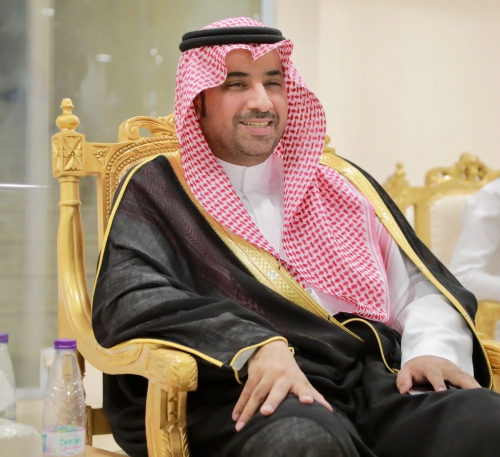 بن عجمي يتوج الشروق بكأس الأمير في صبيا